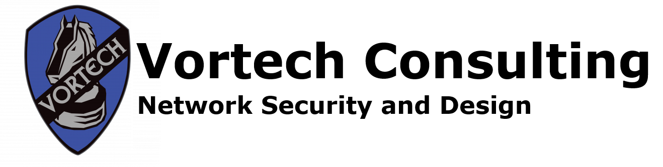 Vortech Consulting